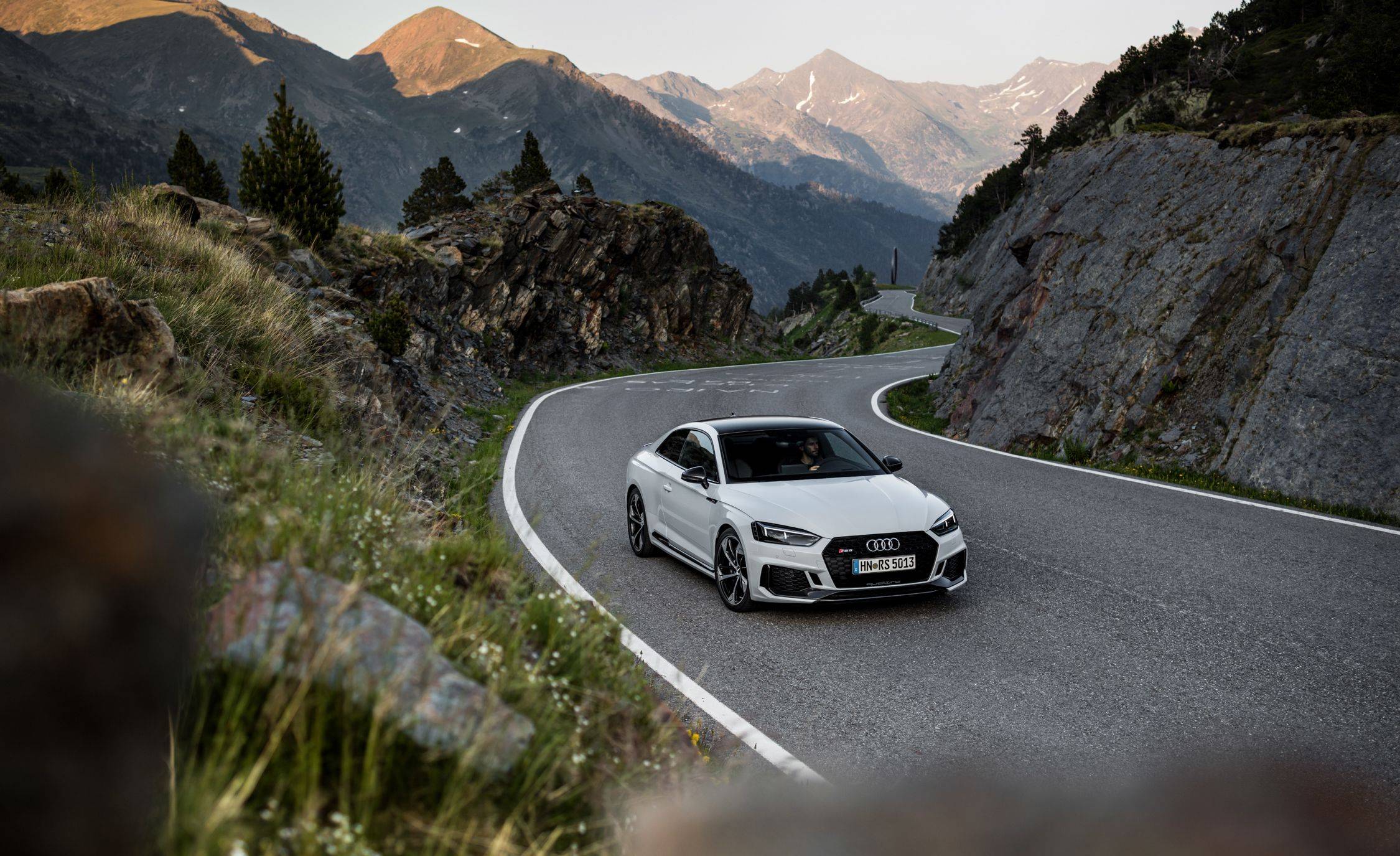 2018 신형 아우디 RS5 쿠페 [데이터호우주의] | 인스티즈