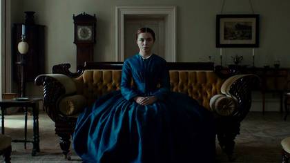 레이디 맥베스(2016)-플로렌스 퓨 주연 | 인스티즈