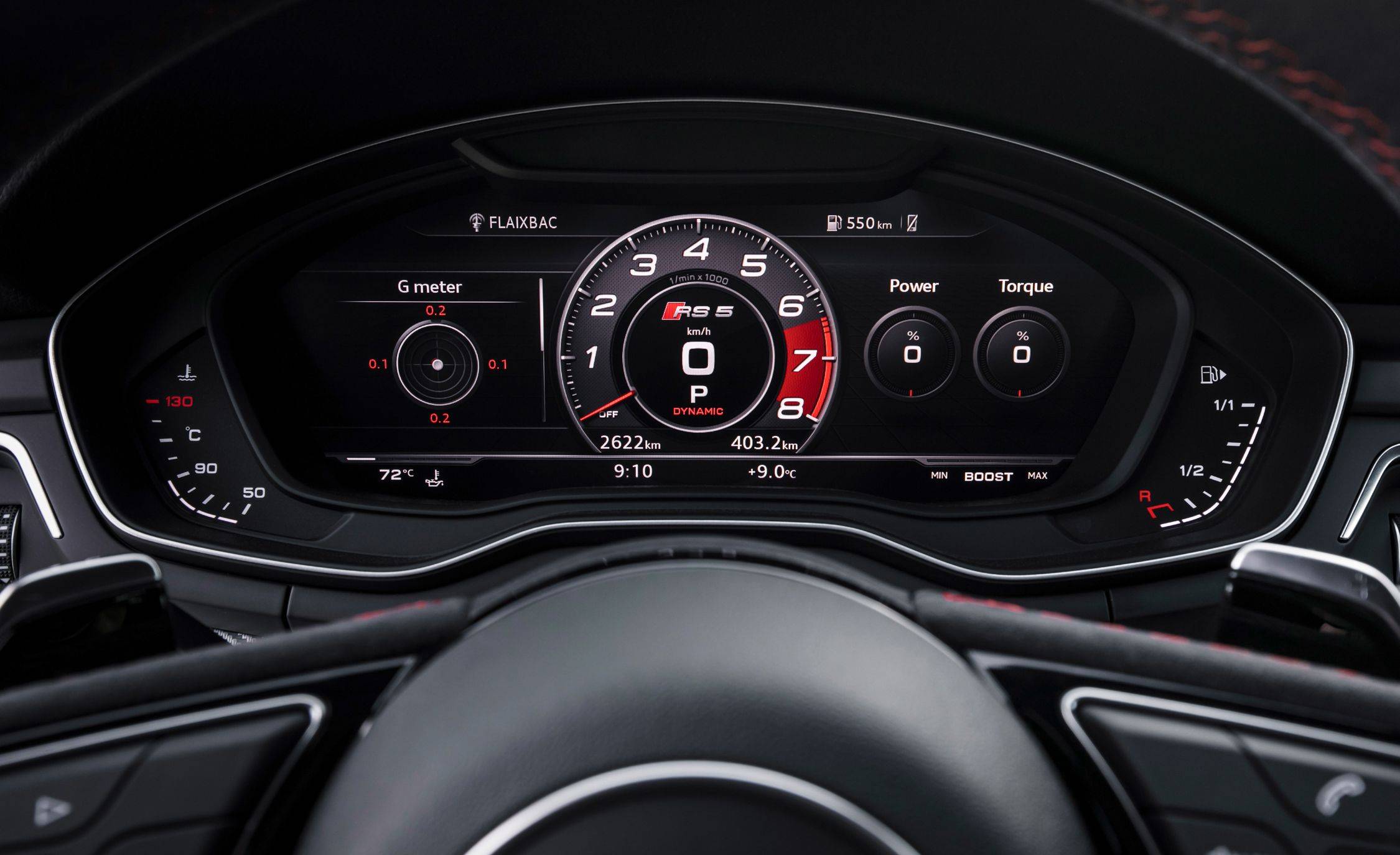 2018 신형 아우디 RS5 쿠페 [데이터호우주의] | 인스티즈