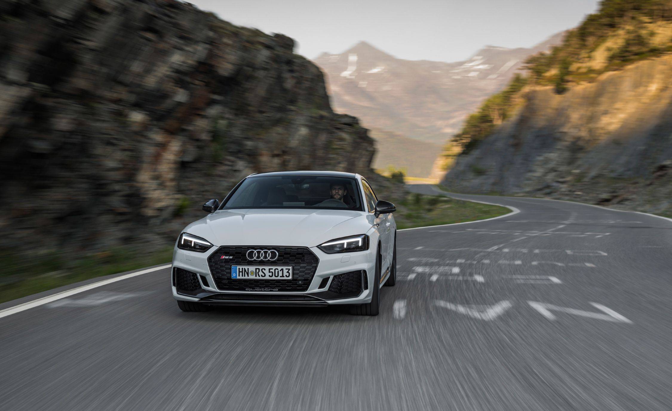 2018 신형 아우디 RS5 쿠페 [데이터호우주의] | 인스티즈