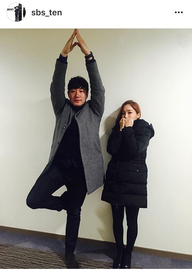 여자가 남자에게 호감가는것 티나는 사진 | 인스티즈