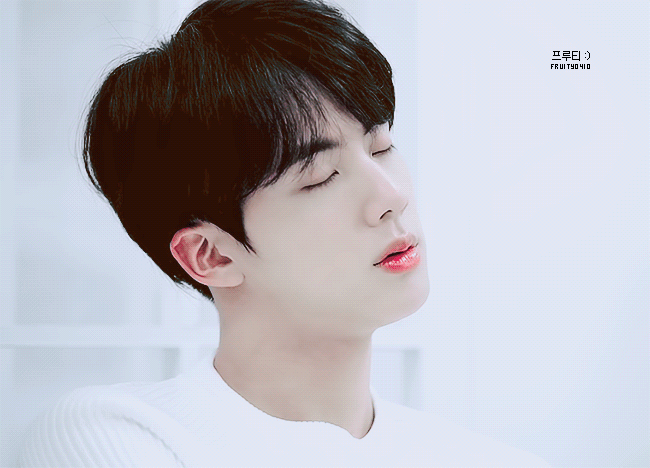 김석진 움짤모음 21