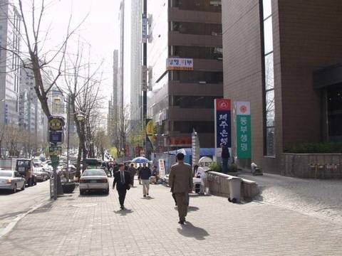 2001년도 서울의 봄.jpg | 인스티즈