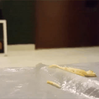 왕눈이.gif | 인스티즈