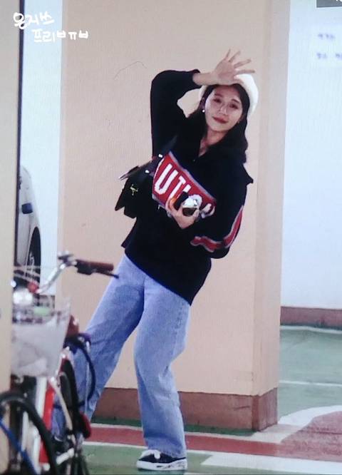 에이핑크 정은지 팬아트.jpg | 인스티즈