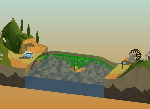 다리만들기 게임 | 인스티즈