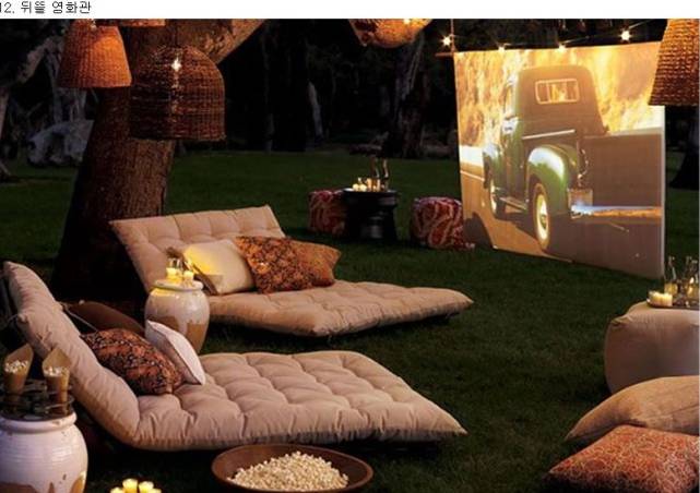 당신의 집에 설치하고싶은 아이디어는? jpg | 인스티즈