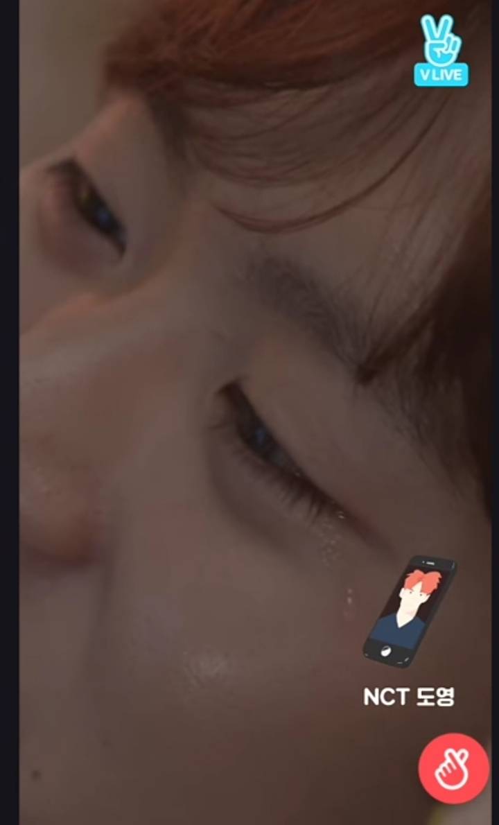 감수성이 진짜 풍부한 것 같은 배우 공명ㅋㅋㅋㅋ(feat.폭풍눈물) | 인스티즈