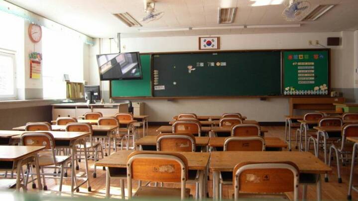 본인의 학창시절 급식 유형은? | 인스티즈