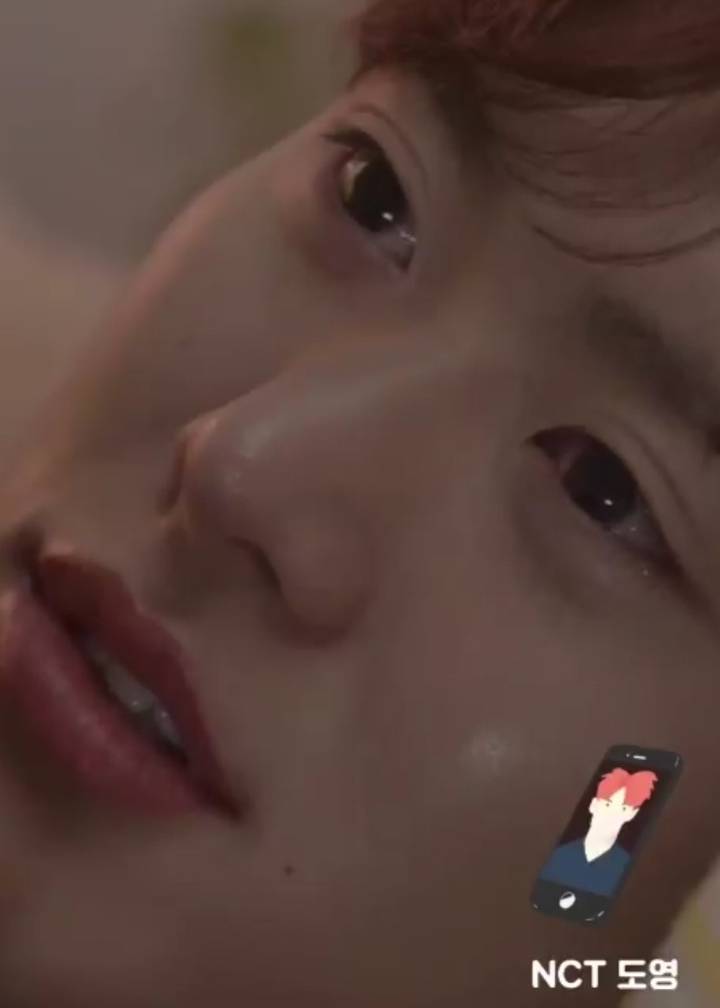 감수성이 진짜 풍부한 것 같은 배우 공명ㅋㅋㅋㅋ(feat.폭풍눈물) | 인스티즈