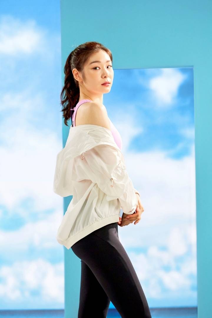 추운 날이라 마음 따뜻해지시라는 뜻에서 연느님.jpgif (30장) | 인스티즈