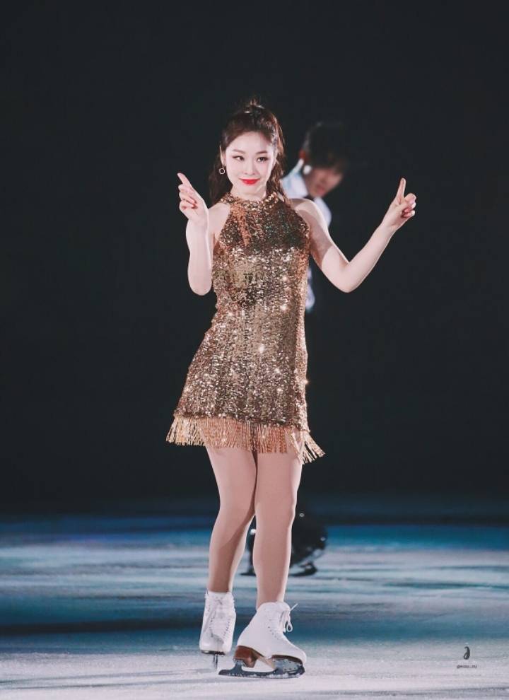 추운 날이라 마음 따뜻해지시라는 뜻에서 연느님.jpgif (30장) | 인스티즈