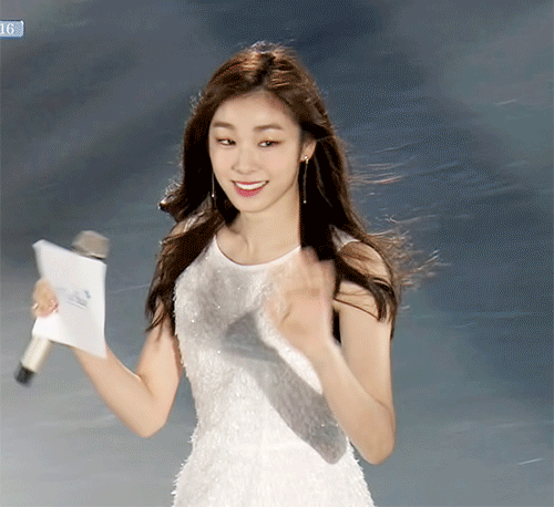 추운 날이라 마음 따뜻해지시라는 뜻에서 연느님.jpgif (30장) | 인스티즈