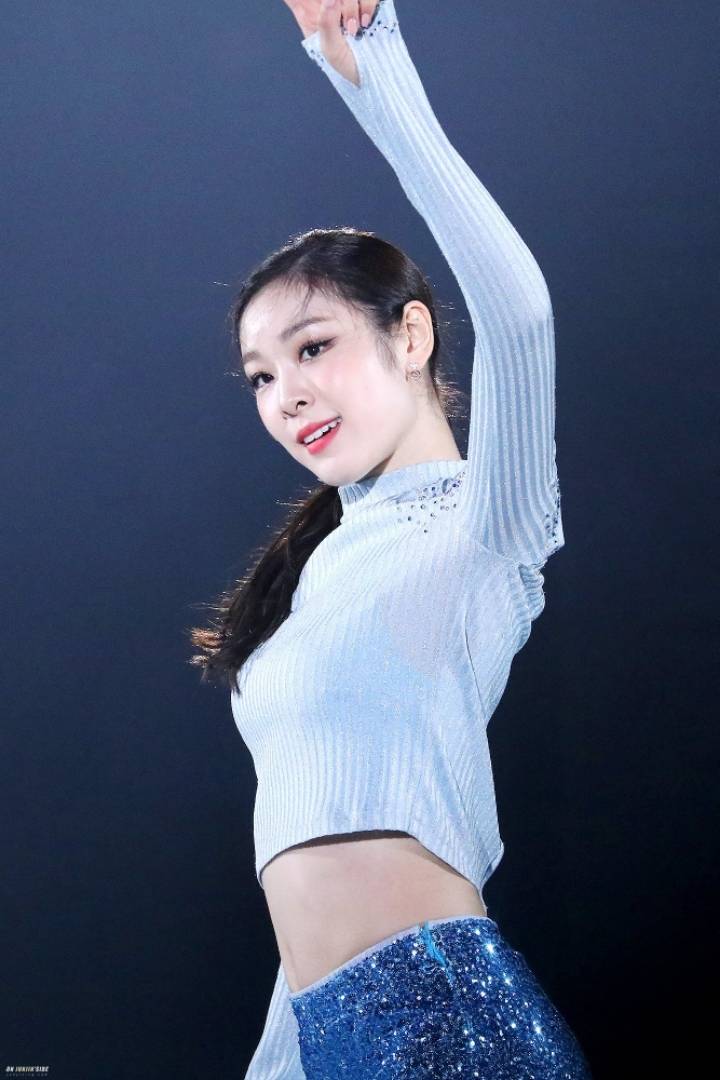 추운 날이라 마음 따뜻해지시라는 뜻에서 연느님.jpgif (30장) | 인스티즈