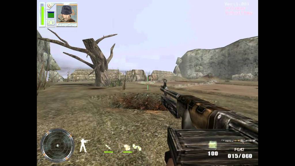 총싸움게임 레전드.jpg | 인스티즈