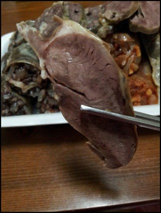 순대 내장 선호하는 부위는? | 인스티즈