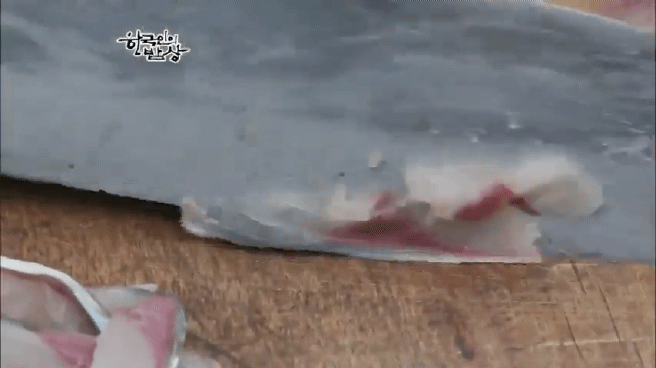 한국인의 밥상 고등어편 | 인스티즈