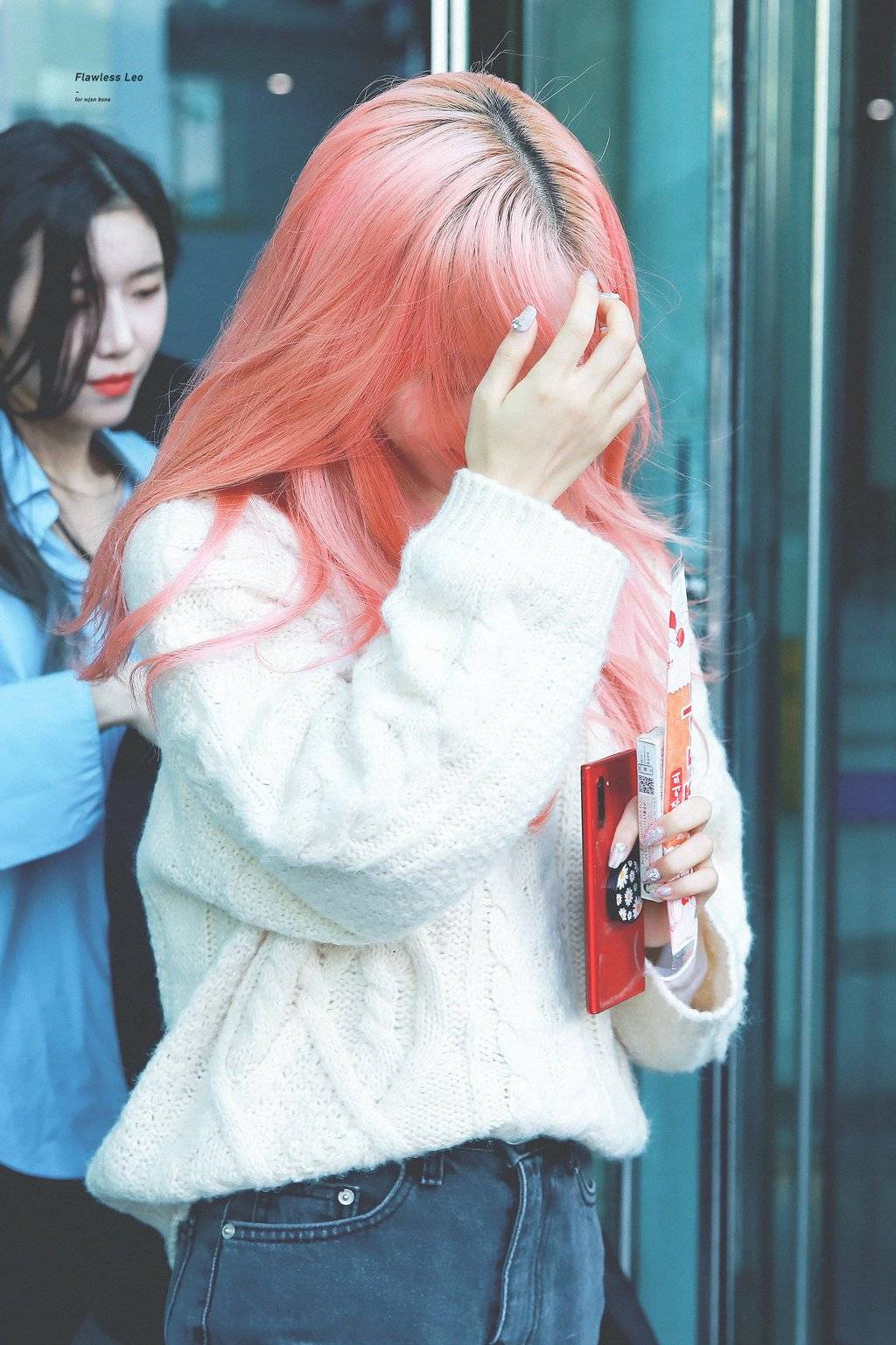 핑크공주 우주소녀 보나.jpgif | 인스티즈