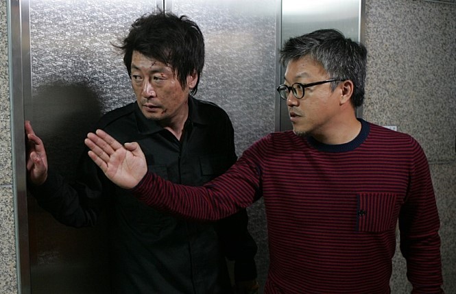 주관적인 우리나라 대표 영화감독들.JPG | 인스티즈