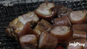 사라져 가는 영등포 연탄불 포장마차 (추억의 메추리 구이) | 인스티즈