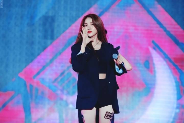 828번째 하루 한번 여자친구 소원 | 인스티즈