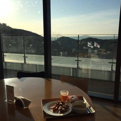 삼성이 코로나 경증환자 치료센터로 제공한 삼성영덕연수원.jpg | 인스티즈