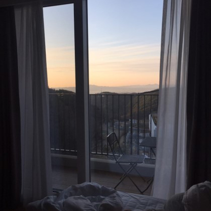 삼성이 코로나 경증환자 치료센터로 제공한 삼성영덕연수원.jpg | 인스티즈