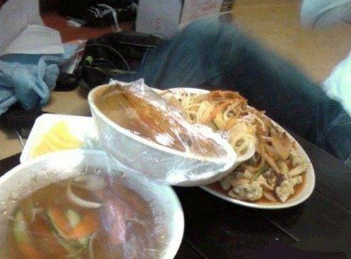 음식 대참사.jpgif | 인스티즈