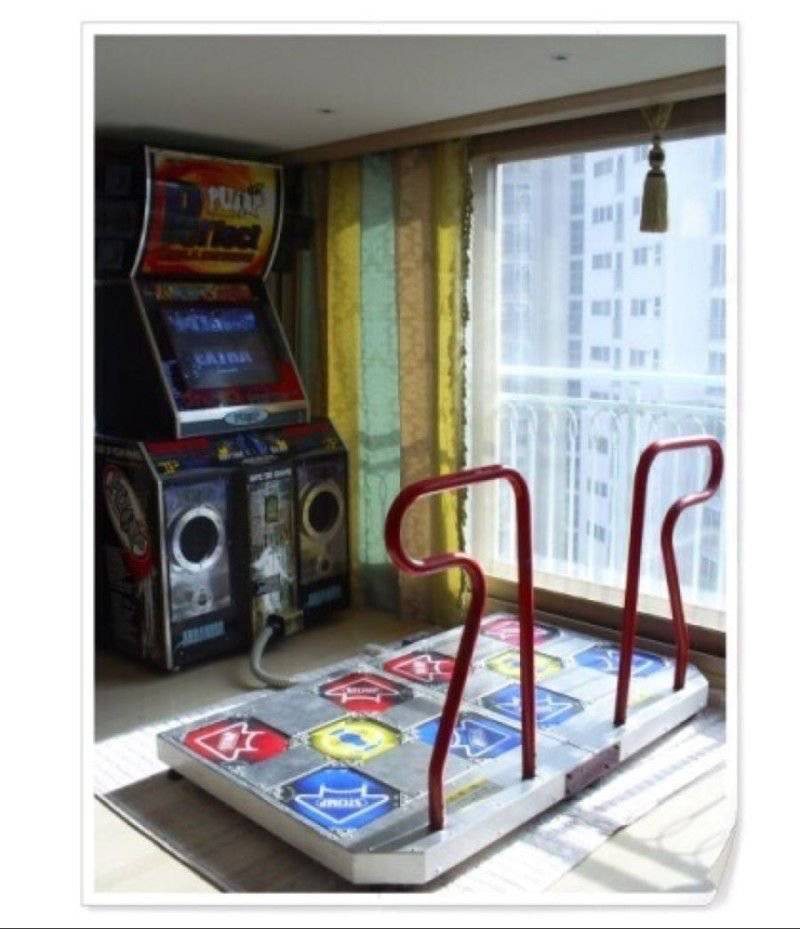 게임 한판 하는것 가지고 항의하는 이웃.jpg | 인스티즈