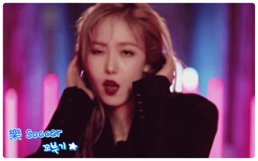 여자친구 은하.twit | 인스티즈