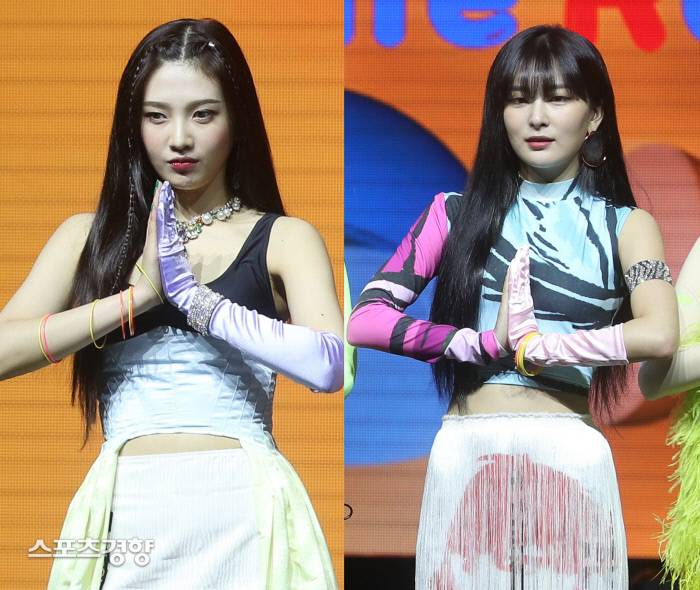 "여성 연예인만 도구냐” 레드벨벳 지하철 안내방송에 민원 나온 이유 | 인스티즈