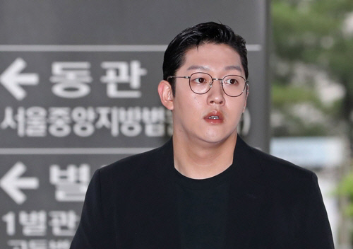 구하라 오빠 "최종범 집행유예에 동생 분노” 법정에서 엄벌 호소 | 인스티즈