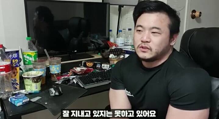 황철순 최근 영상에 댓글을 단 (약투) 박승현 | 인스티즈