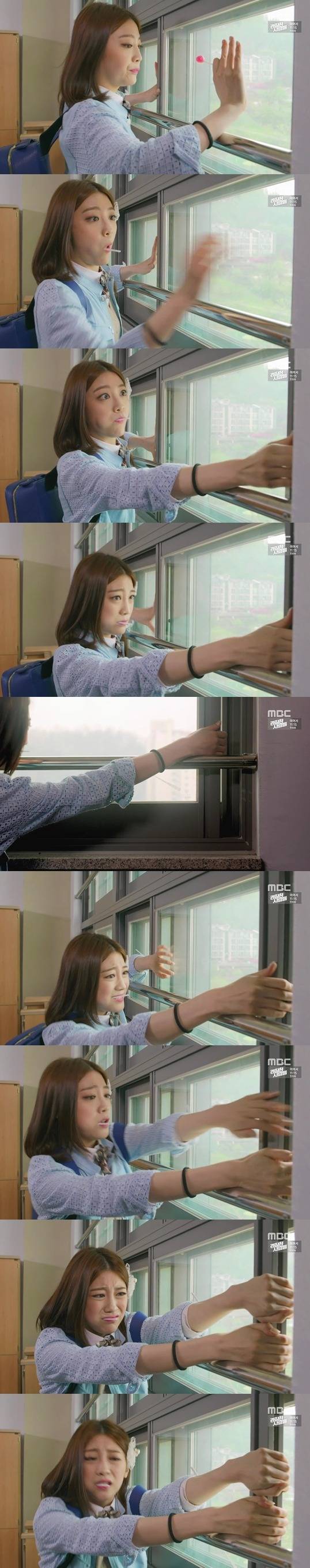 세월호 참사를 상기시킨 드라마 앵그리맘의 명성고 별관 부실공사 사건 | 인스티즈