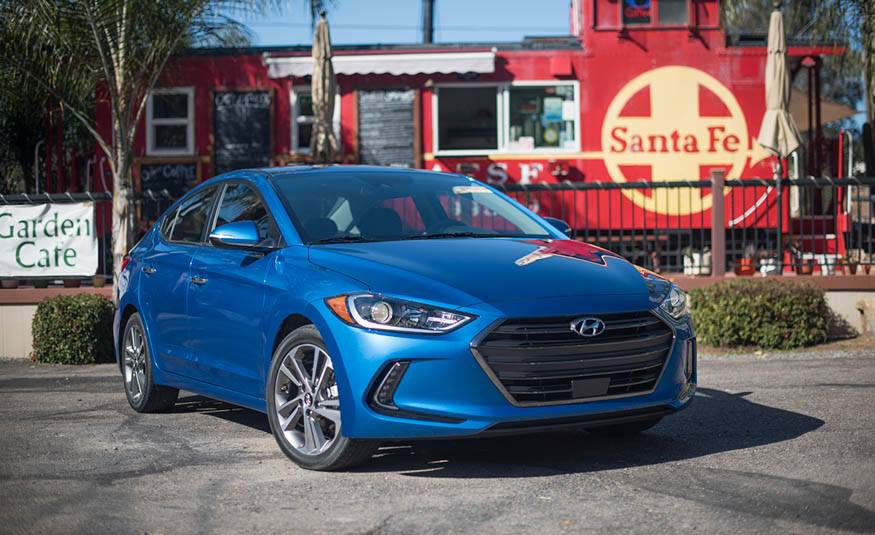 현대 아반떼 | 인스티즈