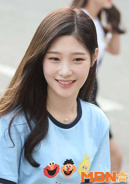 160527 뮤직뱅크 아이오아이 출근길 사진 | 인스티즈