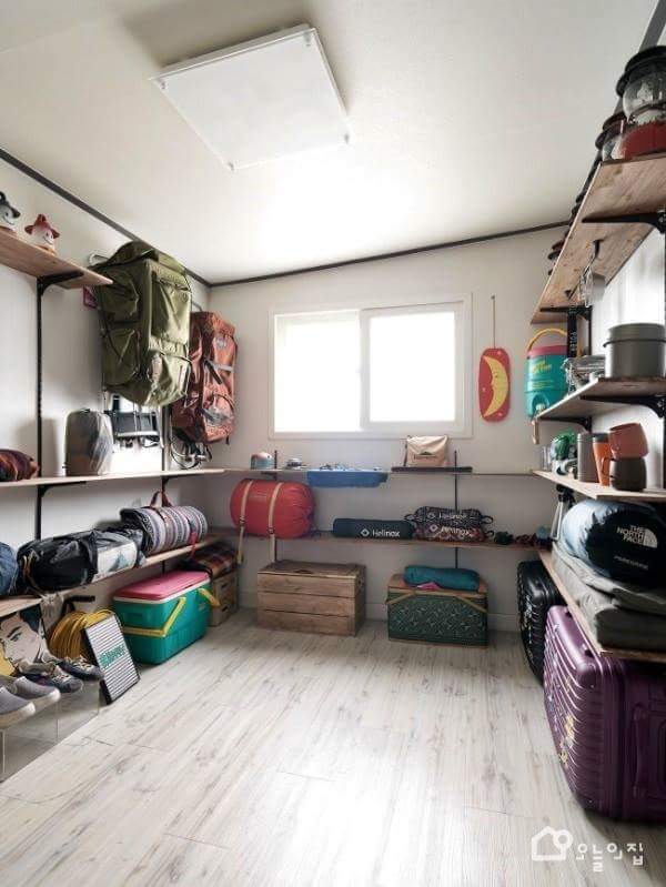 당신만의 취미공간이 생겼다 당신의 선택은?? | 인스티즈