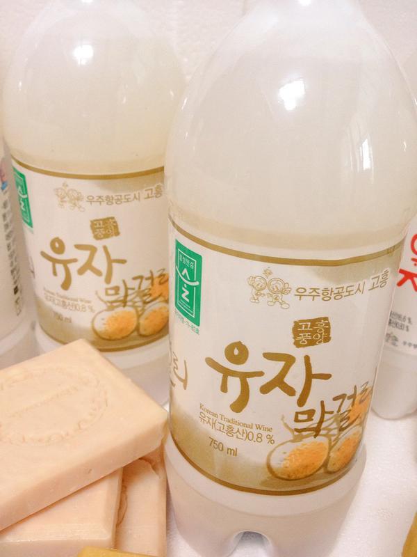 전국 최고의 막걸리는 어디 | 인스티즈