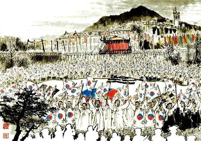 한국인의 독특한 민족성 | 인스티즈