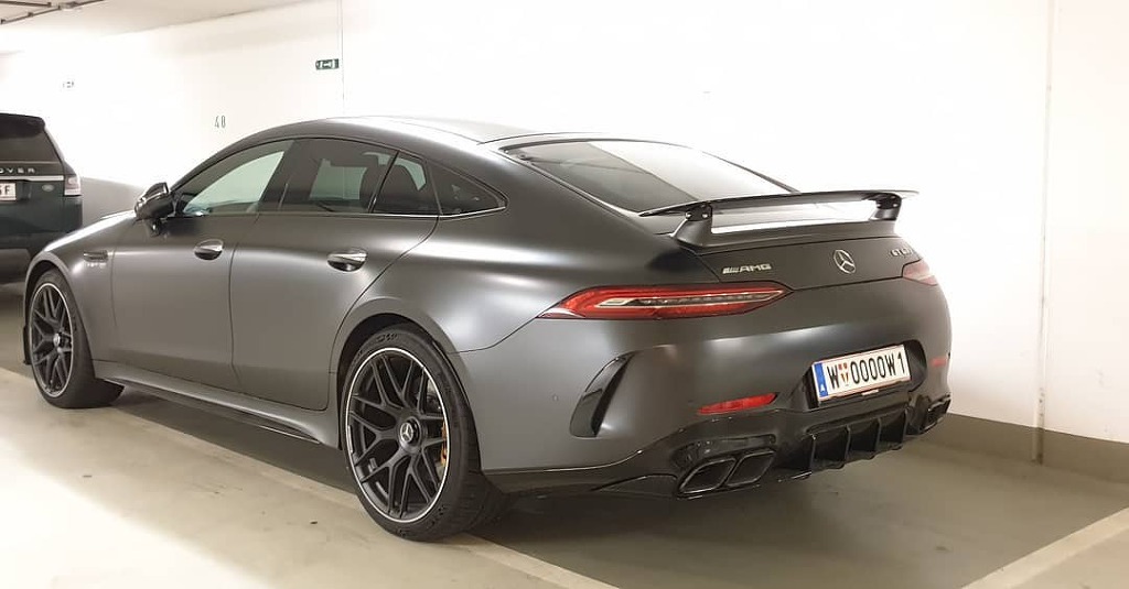 블랙 벤츠 gt63s amg 감성 | 인스티즈