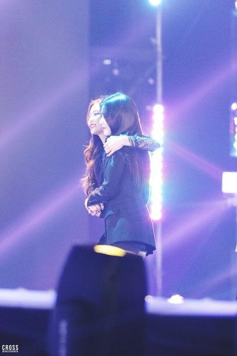 의외의 절친이라는 제니와 아이린 | 인스티즈