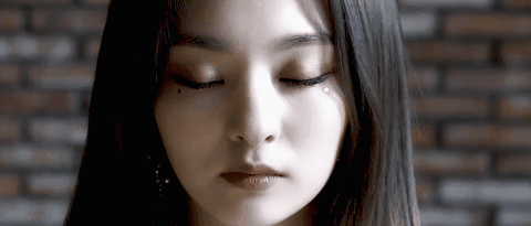 프로미스나인의 강렬한 눈빛 | 인스티즈