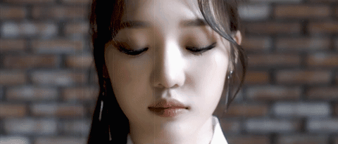 프로미스나인의 강렬한 눈빛 | 인스티즈