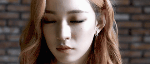 프로미스나인의 강렬한 눈빛 | 인스티즈