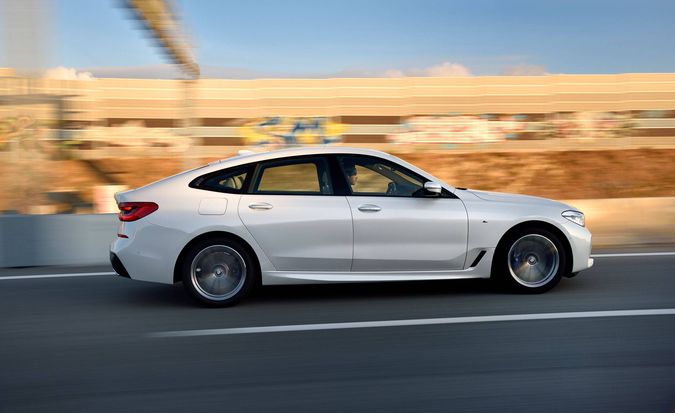 2018 신형 BMW 640i xDrive GT [데이터주의] | 인스티즈