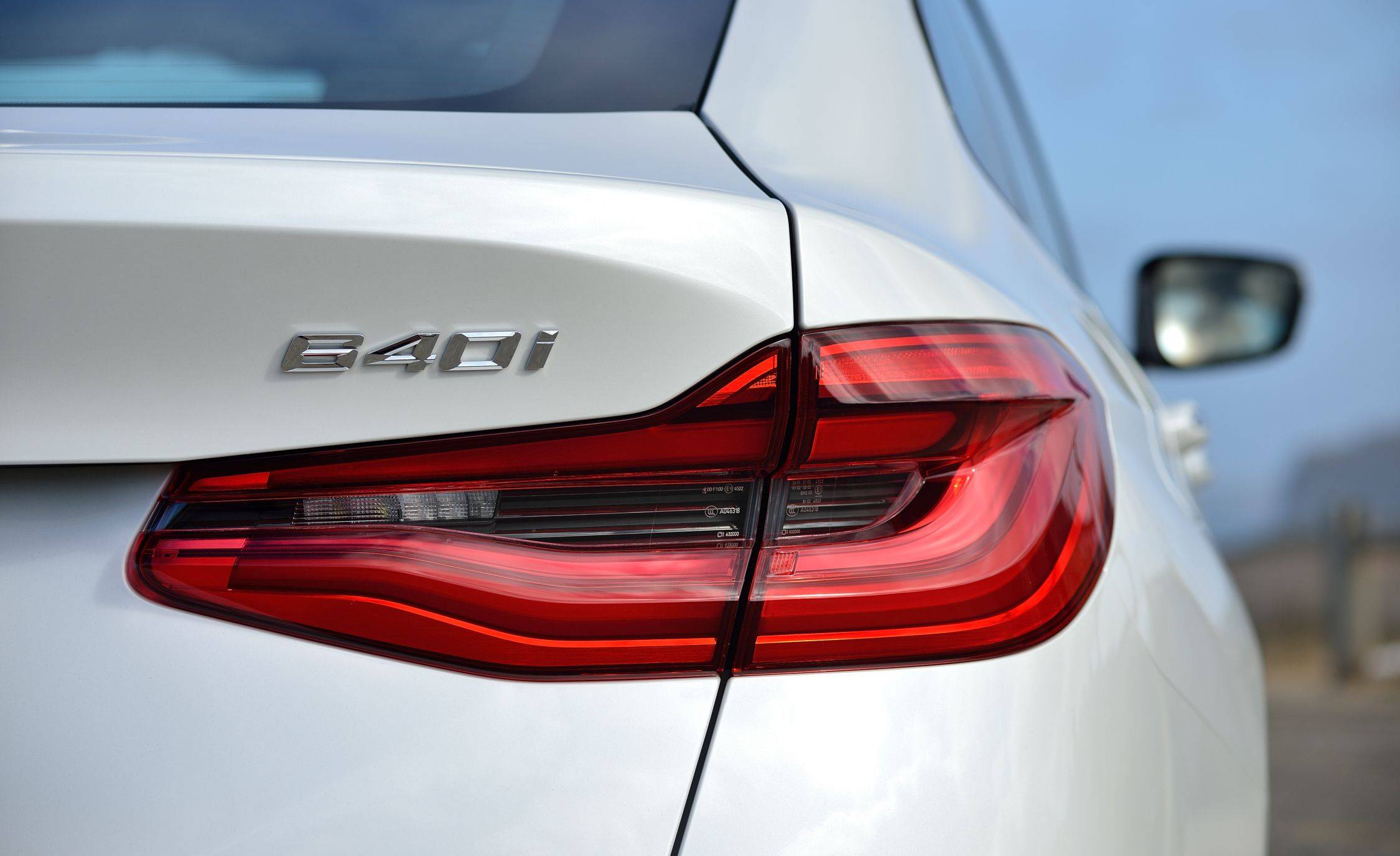 2018 신형 BMW 640i xDrive GT [데이터주의] | 인스티즈