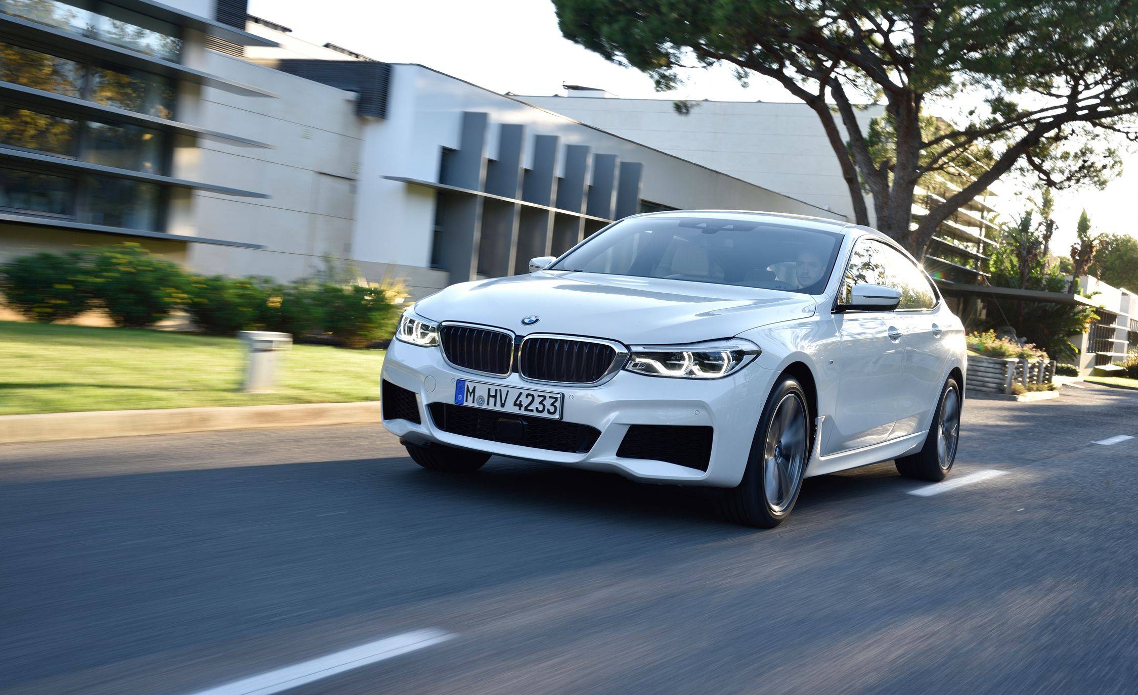 2018 신형 BMW 640i xDrive GT [데이터주의] | 인스티즈