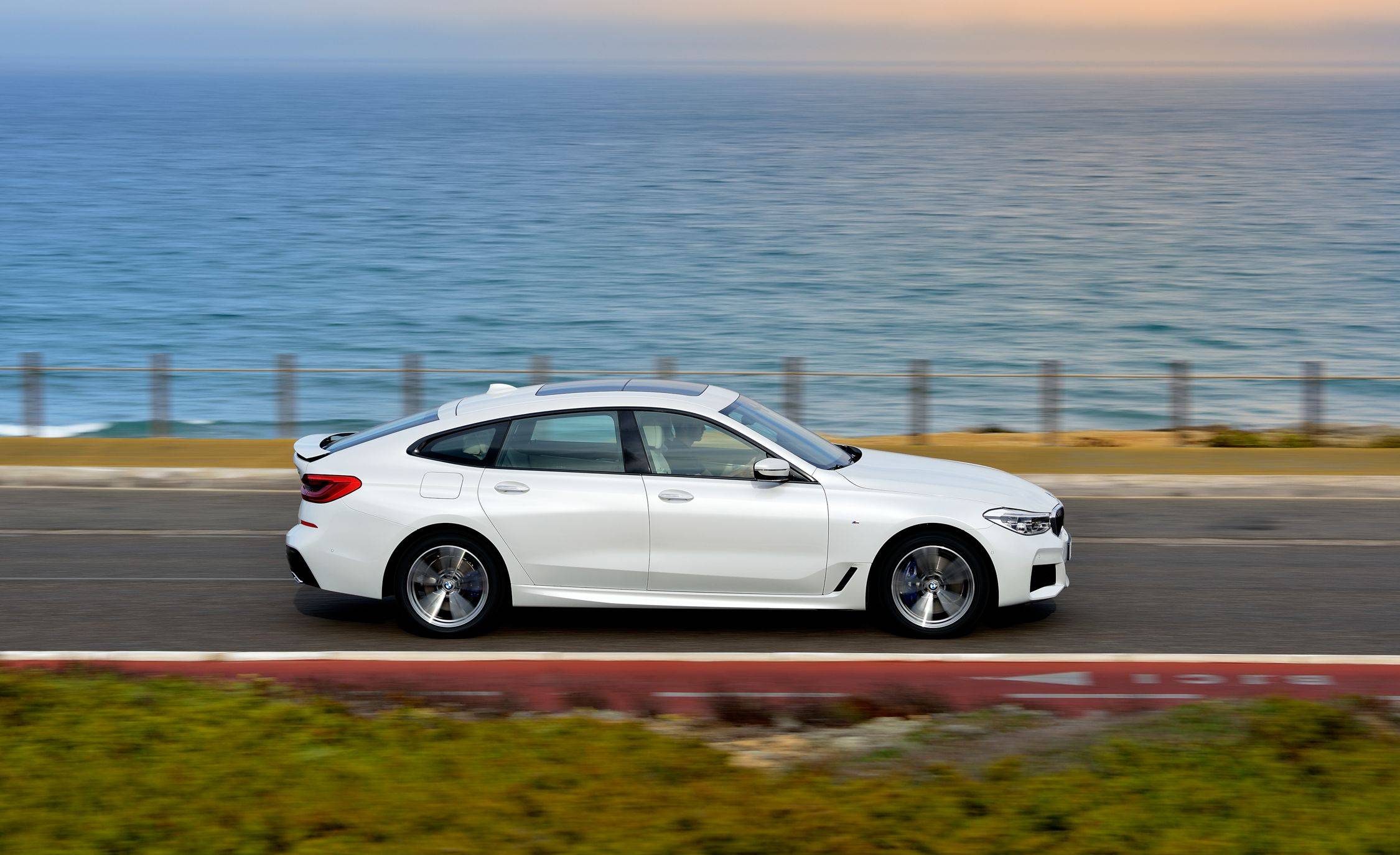 2018 신형 BMW 640i xDrive GT [데이터주의] | 인스티즈