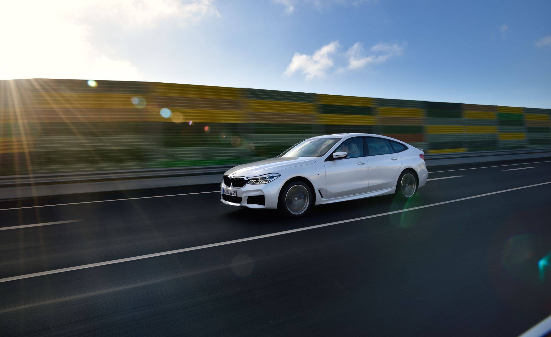 2018 신형 BMW 640i xDrive GT [데이터주의] | 인스티즈