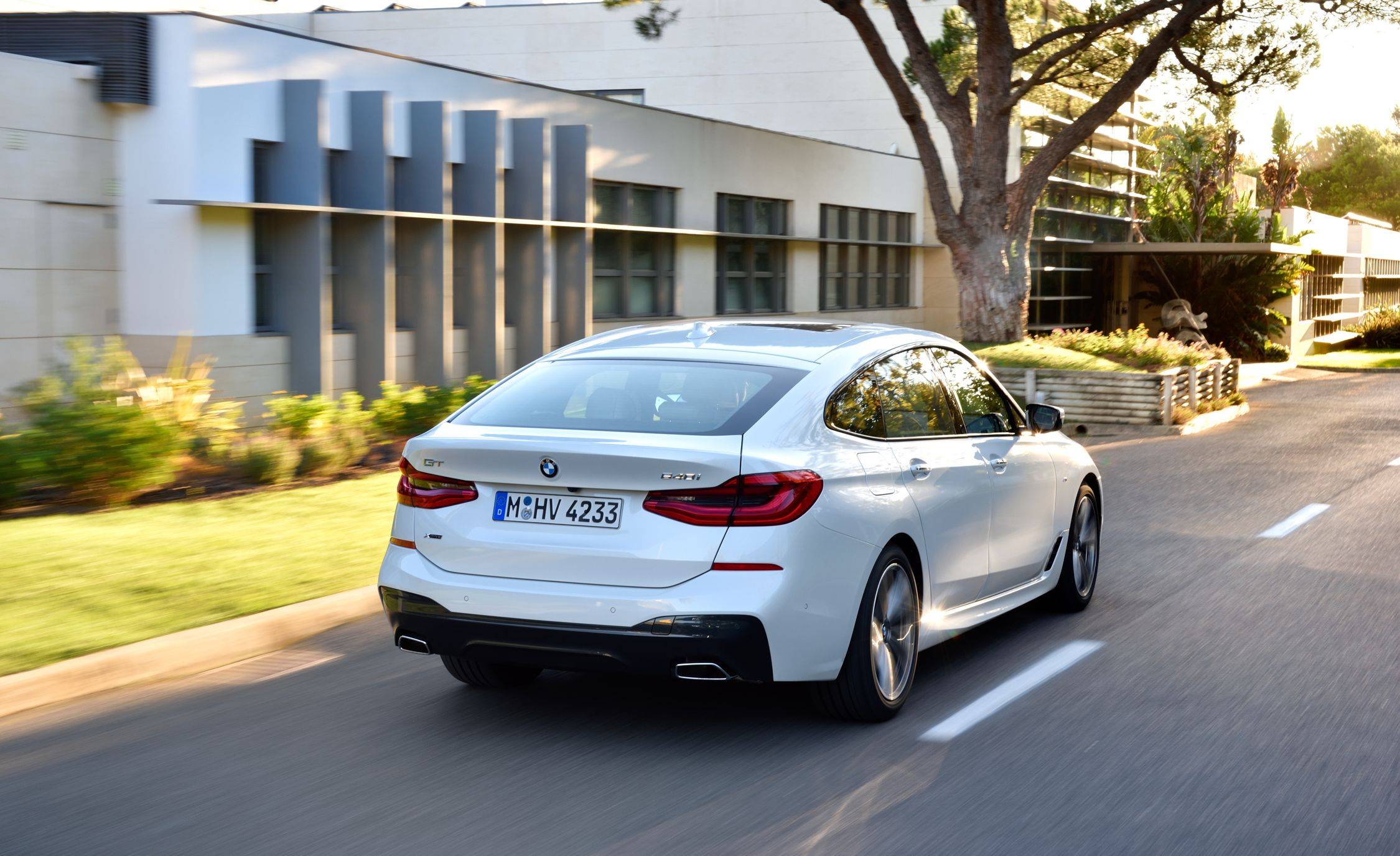 2018 신형 BMW 640i xDrive GT [데이터주의] | 인스티즈